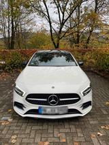 Mercedes-Benz Mercedes A220 7-Gang DCT AMG Line - Mercedes-Benz A 220 in Dortmund