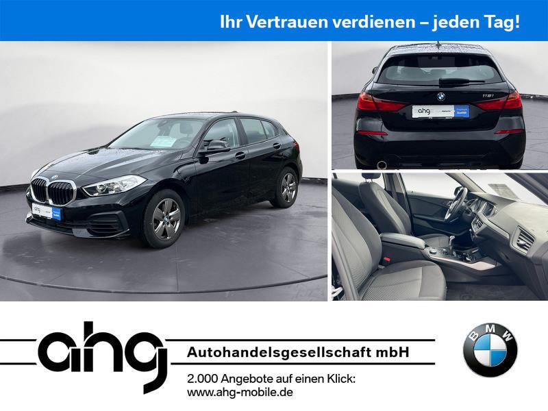 BMW 118i Advantage Navi LM Klimaaut. PDC Sitzheizung