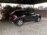 Audi Q2 40 TFSI | S-Line | Quattro | B&O | unfallfrei - Audi Q2 in Nürnberg