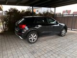 Audi Q2 40 TFSI - TOP Gepflegt S-Line Quattro - Audi Q2 von privat