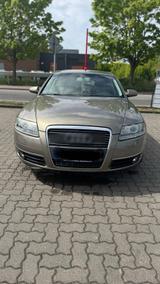 Audi a6 2,4l 2006 - Audi A6 Allroad mit Benzin-Antrieb