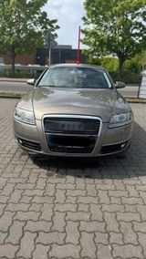 Audi a6 2,4l 2006 - Audi A6 Allroad mit Benzin-Antrieb
