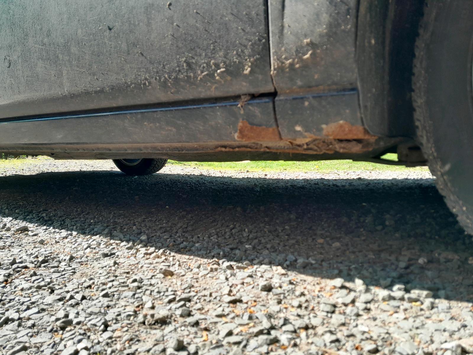 Ford Mondeo 2007 — photo 5