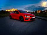 Volkswagen Scirocco 2.0 TSI 162kW GTS GTS - Volkswagen Scirocco: Gt2