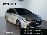 Toyota Corolla 1.8 Hybrid TS Team D *LED*el Heck*CAM*SH - gebrauchte Toyota Corolla aus dem Jahr 2024