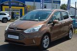 Ford B-Max B-MAX Individual TÜV/Garantie 4Zyl - Ford B-Max Gebrauchtwagen