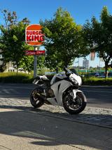Honda CBR 1000 RR Fireblade - HONDA 2008 CBR 1000 RR