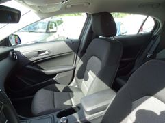 Fahrzeugabbildung Mercedes-Benz GLA 200 GLA 200 CDI KAMERA/ AHK/ SCHECKHEFT