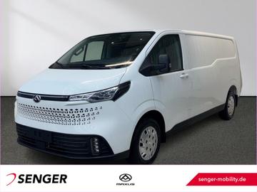 Maxus Andere 2025