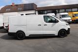 Toyota Proace L2H1 Kamera Top Zustand netto 12995€ - Toyota Gebrauchtwagen in Plauen
