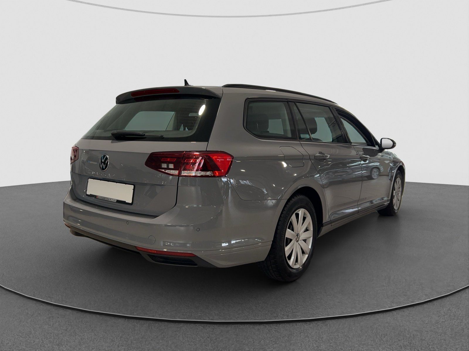 Volkswagen Passat Variant - Bild 8