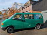 Volkswagen VW T4 BJ. 2000, 2. Hand, TOP gepflegt - Volkswagen 181 in Bochum