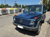 Mercedes-Benz G 230 - Mercedes-Benz G 230 aus 1990