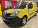 Renault RENAULT Kangoo dCi 110CV Furgone 4 PORTE *BLUETO - Renault Kangoo: Gelb