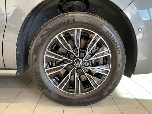 T7 California Coast 1.5 TSI eHybrid 4M STANDHZG