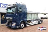 DAF XF 430 430 FA 4x2 BDF/Chassiscabine Wisselbare o