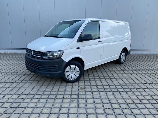 T6 Transporter Kasten 2.0 TDI 150 PS KOMFORT-PLU