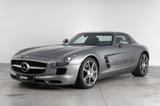 Mercedes-Benz SLS AMG Coupe / Nur 10.800Km / *Sammlerzustand* - Mercedes-Benz aus 2010: Sls