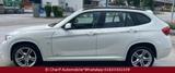 BMW X1 Baureihe X1 18 d xDrive M Sportpaket - BMW X1 mit Diesel-Antrieb: Geländewagen