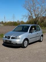 Seat Arosa 1.0 MPI mit Klima TÜV NEU Festp... - Seat Arosa aus 2002