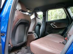 BMW X1 – 30 / 32