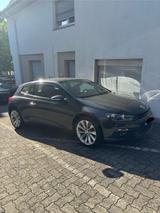 Volkswagen Scirocco 2.0 TSI Standard - Volkswagen Scirocco: Standard