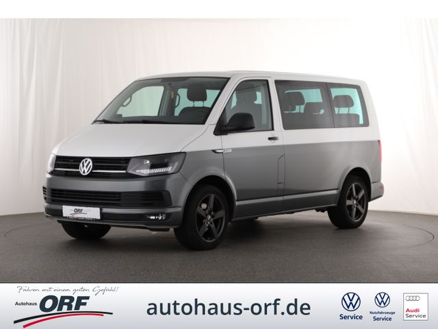 Volkswagen T6 Multivan 2.0 TDI Trendline DSG AHK NAVI 7-SIT