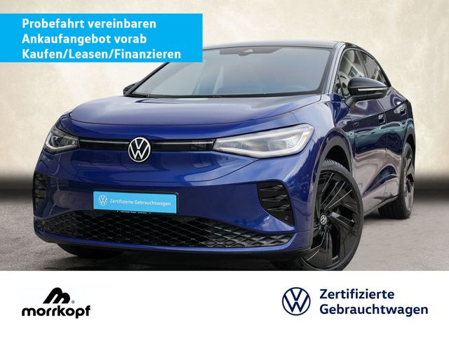 Volkswagen ID.5 GTX +LEASING AB 444+ODER 0,99 ZINS+