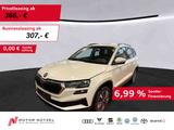 Skoda Karoq 2.0 TDI TOUR LED+ACC+AHK+NAV+2xSHZ+RFK+17" - gebrauchte Skoda Karoq aus dem Jahr 2023