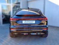 Audi SQ6 e-tron - Vorschau Bild 5