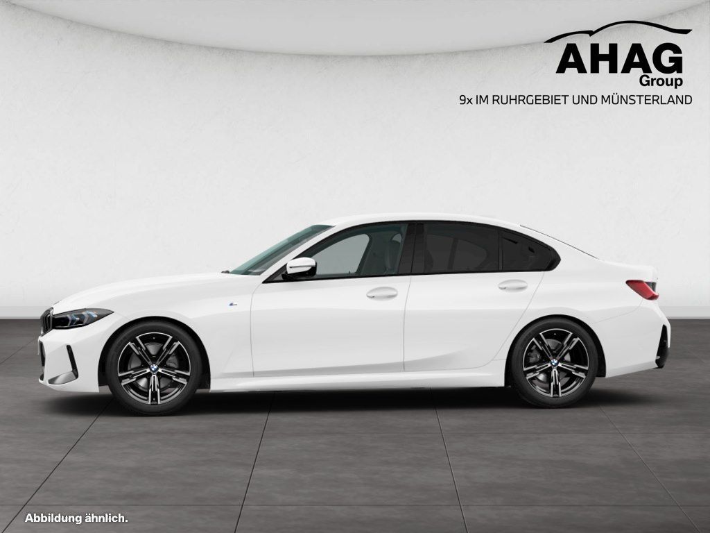 BMW 320 - Bild 5