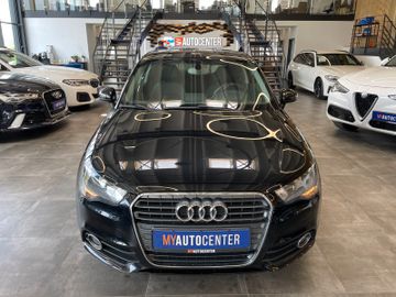 Audi A1 attraction *Klimaauto.*Sitzheizung*TÜV0327*