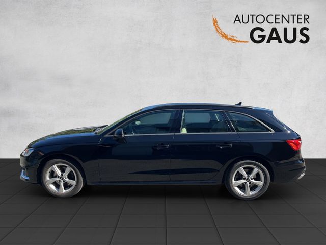 A4 Avant 35 TDI advanced 2.0 TDI *S-Tronic*LED*K