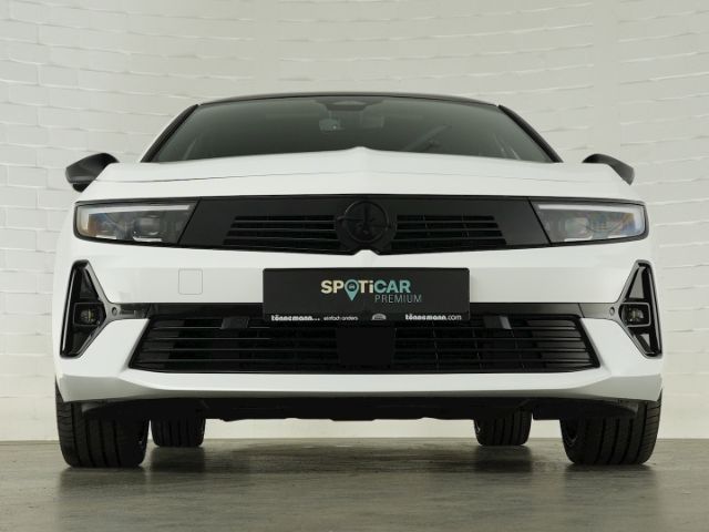 Astra L LIM. ULTIMATE AT+LED+SCHIEBEDACH+NAVI+36