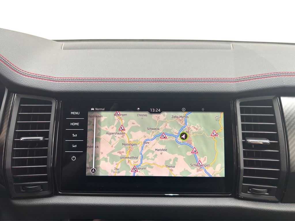 Skoda Kodiaq - Bild 17