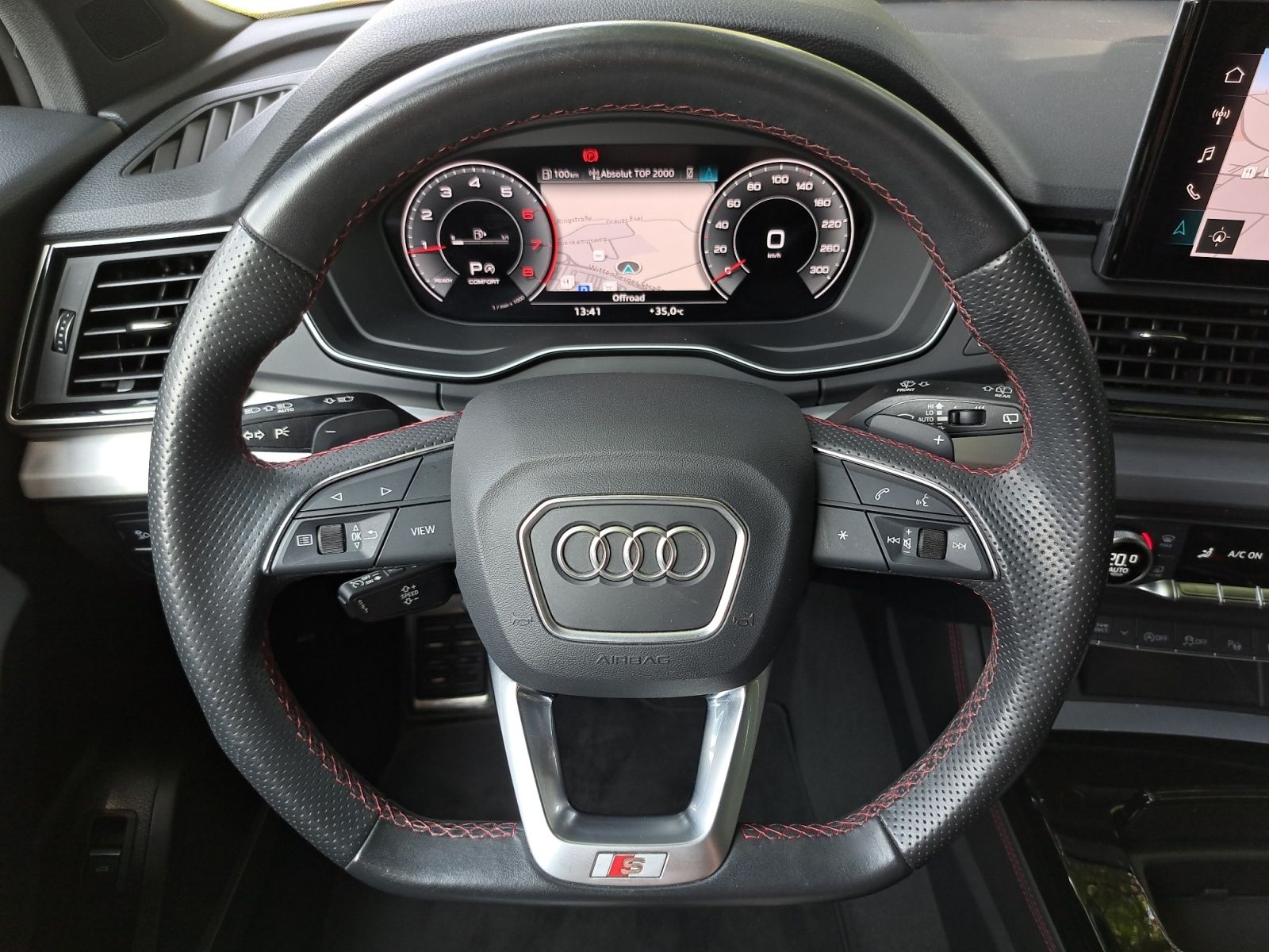 Audi Q5 - Bild 18
