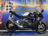 Yamaha YZF R 1 M neuwertig- Extras- Werksgarantie ! - YAMAHA YZF R1M