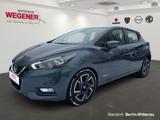 Nissan MICRA N-WAY AT  Android/Apple Car Play SHZ PDC - Nissan Micra aus 2023