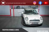 MINI Mini One Klimaanlage - MINI ONE aus 2002