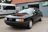 Audi 80 - 1.8s - TÜV NEU ! - Oldtimer! - 1.Hand! - Audi 80: 80s