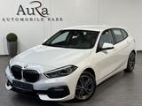 BMW 118d Aut. Sport-Line NAV+LED+AHK+PDC+17ZOLL+2HD - BMW 118 in Oldenburg