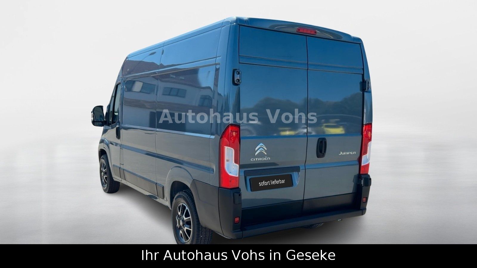 Citroën Jumper III 35 HDI L2H2|Klimaautomatik|LM|PDC|HFT imagem 3