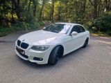 BMW 335i Cabrio-M Sport - BMW 335 aus 2011
