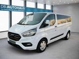 Ford Transit Custom Kombi Trend 320 2.0 EcoBlue L2H1  - gebrauchte Ford Transit Custom aus dem Jahr 2022