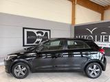Hyundai i20 1.2 blue Style/Klima/Freisprech./PDC hinten/ - Hyundai i20: Schwarz