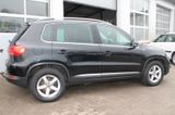 Volkswagen Tiguan Cup Sport & Style BMT *TÜV-NEU* - Volkswagen Tiguan aus 2014