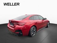 BMW i4 - Vorschau Bild 10