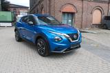 Nissan Juke 1.0 DIG-T N-CONNECTA DCT*RÜKA*LED*DAB*