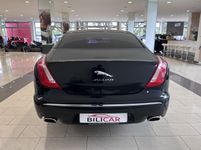 Jaguar XJ Luxury/Leder/KAM bei Bilicar