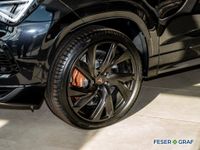 Cupra Ateca - Vorschau Bild 13